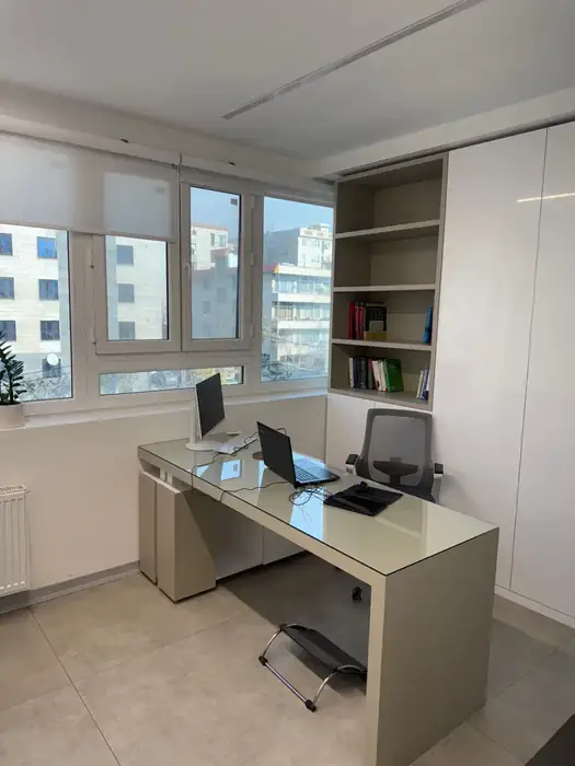 استخدام منشی جهت مطب روانپزشکی در شرق تهران