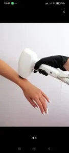 استخدام اپراتور لیزر خانم جهت کلینیک زیبایی در بندرعباس