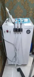 فروش یونیت دندانپزشکی در اهواز