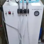 فروش یونیت دندانپزشکی در اهواز