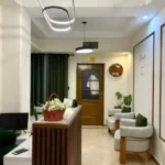 استخدام منشی و ادمین تولید محتوا جهت کلینیک زیبایی در هروی تهران