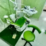 فروش وسایل کامل مطب دندانپزشکی در اهواز