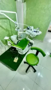 فروش وسایل کامل مطب دندانپزشکی در اهواز