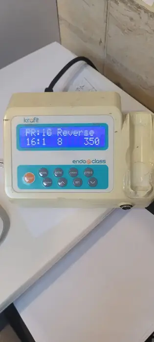 فروش دستگاه روتاری اندو ایتالیایی در جنت‌آباد تهران