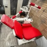 خرید و فروش دستگاه های دندانپزشکی در اصفهان