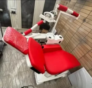 خرید و فروش دستگاه های دندانپزشکی در اصفهان