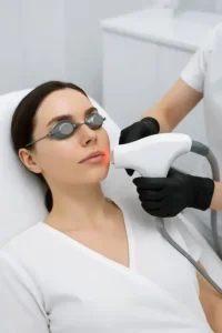 استخدام پزشک و فیشیالیست جهت مرکز لیزر و زیبایی لوکس و معتبر در مشهد