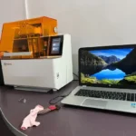 فروش پرینتر دندانسازی در امانیه تهران