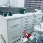 فروش کابینت و دکور دندانپزشکی در اسلامشهر