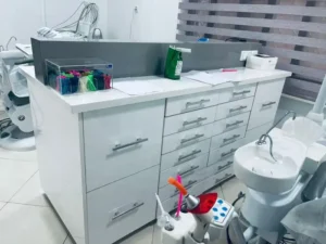 فروش کابینت و دکور دندانپزشکی در اسلامشهر