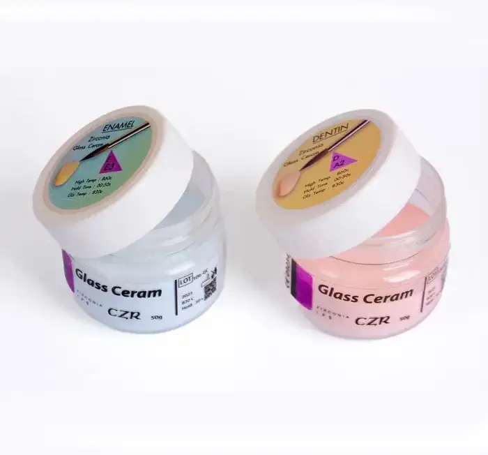 فروش پودر پرسلن دندانسازی در تهران