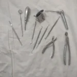 فروش ست دندانپزشکی نو در کاشمر استان خراسان رضوی