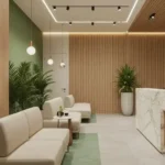 اجاره اتاق از مطب پزشک در سیچان اصفهان