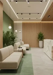 اجاره اتاق از مطب پزشک در سیچان اصفهان