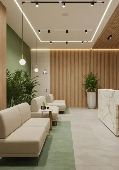 اجاره اتاق از مطب پزشک در سیچان اصفهان