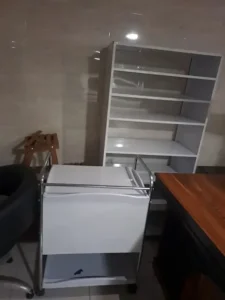 فروش وسایل پزشکی کلینیک در تبریز