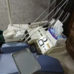 فروش یونیت دندانپزشکی در کمال‌شهر کرج