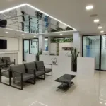 استخدام پرسنل جهت کلینیک دندانپزشکی لوکس و مجهز در بوشهر