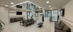 استخدام پرسنل جهت کلینیک دندانپزشکی لوکس و مجهز در بوشهر