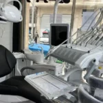 فروش یونیت و تجهیزات دندانپزشکی با اقساط بلند مدت در تبریز