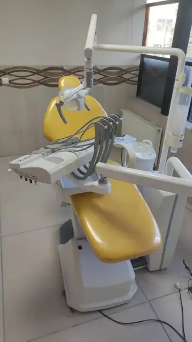 فروش تجهیزات کامل مطب دندانپزشکی در جمهوری تهران