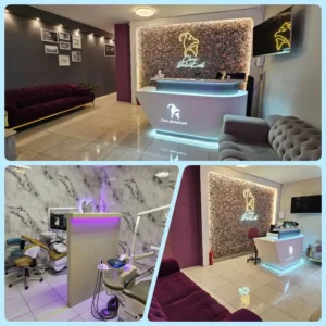 استخدام دندانپزشک عمومی مسلط به امور زیبایی جهت کلینیک معتبر در بندر ماهشهر استان خوزستان