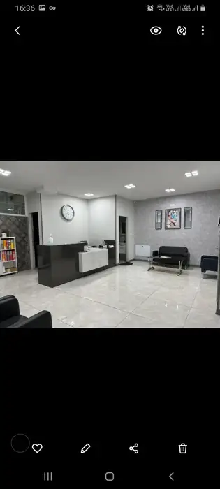 استخدام منشی خانم جهت کلینیک زیبایی در کرمانشاه