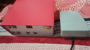 فروش میکروموتور در شهرری تهران