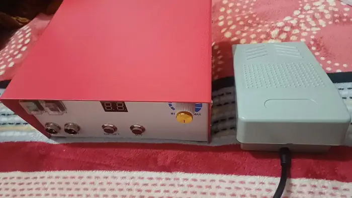 فروش میکروموتور در شهرری تهران