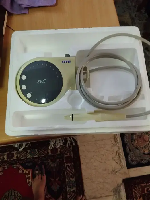 فروش جرم گیر DTE مدل D5 در تهران