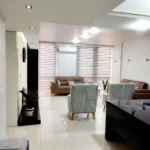 اجاره واحد 140متری اداری مناسب مطب در ملاصدرا شیراز