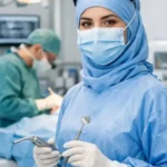 استخدام منشی و دستیار جهت مطب تخصصی دندانپزشکی جراحی در سعادت‌آباد تهران