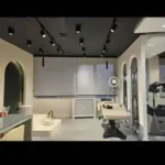 استخدام پزشک زیبایی دارای پروانه جهت مطب شخصی لوکس در سعادت آباد تهران