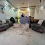 استخدام منشی جهت کلینیک در ارومیه