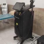 اجاره لاین لیزر و فیشیال از کلینیک باسابقه در بندرعباس