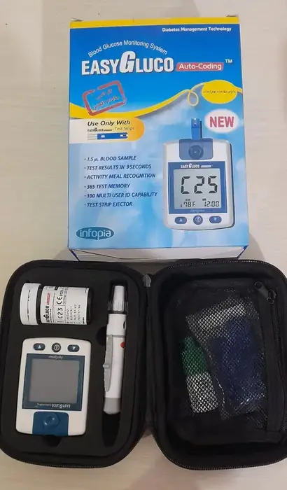 فروش تجهیزات پزشکی در ساری