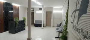 اجاره مطب رایگان به پزشک متخصص در گیشا تهران