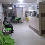 استخدام مسئول پذیرش خانم جهت درمانگاه شبانه روزی در کرج