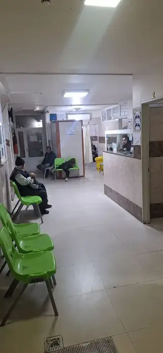 استخدام مسئول پذیرش خانم جهت درمانگاه شبانه روزی در کرج