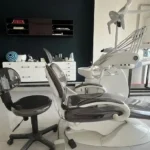 واگذاری کامل مطب و لابراتوار در ارومیه