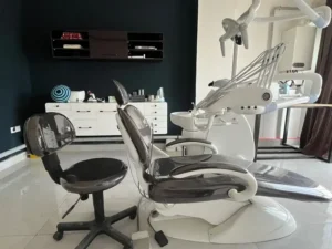 واگذاری کامل مطب و لابراتوار در ارومیه