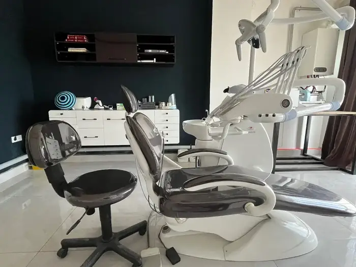 واگذاری کامل مطب و لابراتوار در ارومیه