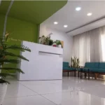 اجاره اتاق 21متری مبله از مطب فعال در شیراز