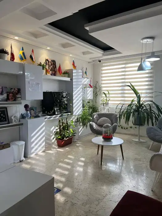 استخدام فیشیال کار جهت کلینیک معتبر پوست و مو در جردن تهران