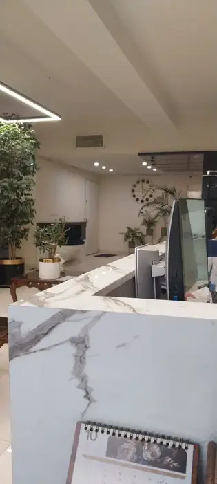 استخدام اپراتور دستگاه لاغری آقا جهت کلینیک فعال و باسابقه در پاسداران تهران