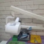 فروش دستگاه رادیوگرافی دندان در پرند تهران