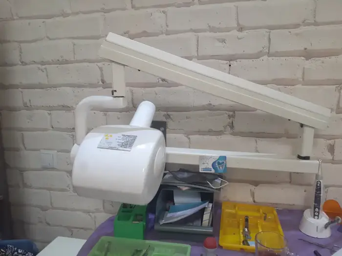 فروش دستگاه رادیوگرافی دندان در پرند تهران