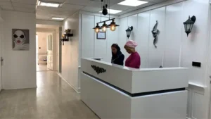 استخدام پزشک عمومی مسلط به امور زیبایی جهت مطب در پاسداران تهران