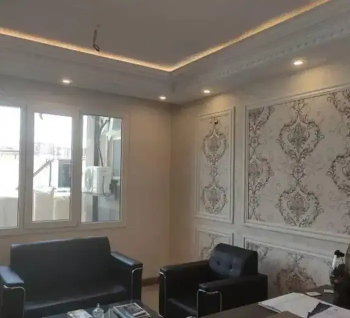 اجاره واحد 70متری از ساختمان پزشکان در نیروی دریایی تهران