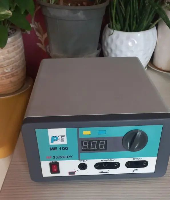 فروش تجهیزات پیشرفته پزشکی و جراحی در مشهد